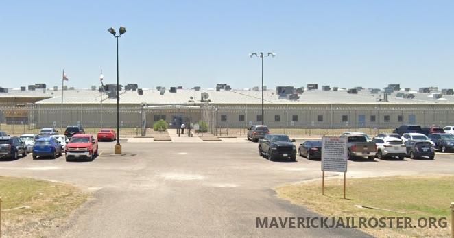 Maverick County Jail Inmate Roster Search, Eagle Pass, Texas